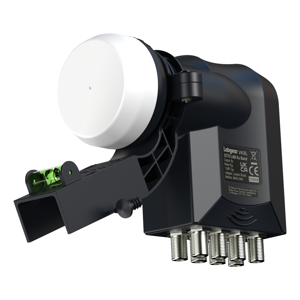 Multiswitch Santral